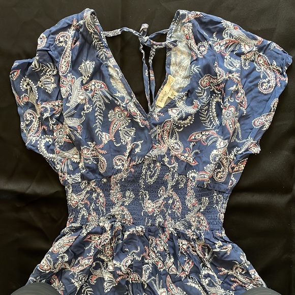 Bebop Dress - Picture 2 of 3